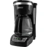 12-Cup Digital Coffee Maker — Coffee Maker, BLACK+DECKER