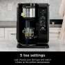 Hot and Cold Brewed System, Tea & Coffee Maker with Auto-iQ, Ninja