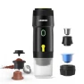 Portable Electric Espresso Machine for Camping and Travel, AIBOKEE