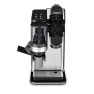 Single Serve Coffee Maker with Integrated Coffee Grinder, Stainless Steel — Coffee Maker, Cuisinart