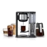 Specialty Coffee Maker, Hot & Iced Coffee, 6 Brew Styles, 8 Sizes — Coffee Maker, Ninja