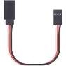 10 Pcs RC Servo Extension and Y Cables for Drones, Cars, Robots, MMOBIEL