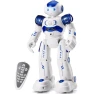 Gesture & Sensing Programmable Remote Control Smart Robot Toy for Kids — Coding Robot, KingsDragon