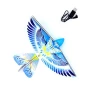 Self Flying eBird - Electronic Flying Bird Drone Toy, MUKIKIM