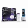 Smart Automated A/C Drain Line Cleaner for HVAC System, iFLO