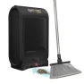Touchless Automatic Dustpan Vacuum - Ultra Fast & Powerful for Salon Pet Hair Kitchen, EyeVac
