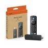 Fire TV Stick 4K Streaming Device with AI Search and Wi-Fi 6, Amazon