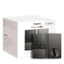 Smart Lock U100, Fingerprint Keyless Entry Door Lock with Apple Home Key — Smart Lock, Aqara
