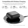 True Wireless Earbuds Bluetooth 5.3 Headphones with Wireless Charging Case — Wireless Earbuds, TOZO
