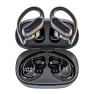 Wireless Earbuds Bluetooth 5.4 with IPX7 Waterproof, Noise Cancelling Mic — Wireless Earbuds, TRAUSI