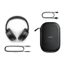 Wireless Noise Cancelling Headphones with Active Over Ear Noise Cancelling and Mic — Wireless Earbuds, Bose