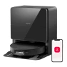 Robot Vacuum and Mop — Robot Vacuum, Roborock