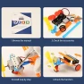 STEM Robotics Science Kit for Kids 6-14 Years — STEM Toys, BeAndge