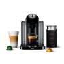 Coffee and Espresso Maker with Milk Frother — Coffee Maker, Nespresso