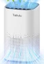 H13 True HEPA Air Purifier for Large Rooms up to 1500ft² — Air Purifier, Tailulu