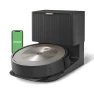 Self-Emptying Robot Vacuum with Smart Mapping and Obstacle Avoidance — Robot Vacuum, iRobot