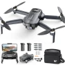 GPS RC Drone with 4K Camera — Drone, WeFone