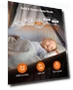 Upgraded Air Purifier for Home — Electrostatic Air Purifiers