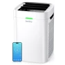 Double-Sided HEPA Air Purifier — Air Purifier, LUNINO