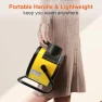 Portable Electric Patio Heater, Buyplus