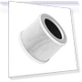 Air Purifier with True HEPA Filter — Activated Carbon Air Purifiers