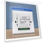 LCD Digital Heating Room Thermostat with Sensor — Home Climate Control