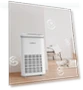 Vertical Air Purifier — Activated Carbon Air Purifiers