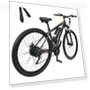 Electric Bike MTB — Electric Vehicles, GUNAI