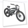 Electric Bike — E-Bikes, Hidoes