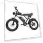 Electric Bike — Electric Vehicles, Ridstar