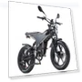 Electric Bike — Electric Vehicles, RANDRIDE