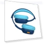 Kid Headphones — Over-Ear Headphones, Tronsmart