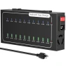 20 Port USB Charging Station, ALI SEA