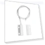 Door Magnetic Sensor Switch — Motion Actuated Switches