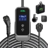 Level 2 EV Charger — EV Charger, SUNOEV