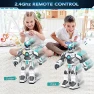 Remote Control Robot for Kids — Coding Robot, VATOS