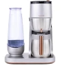 Specialty Grind and Brew Coffee Maker — Coffee Maker, Café