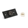 Vintage Decorative Door Bell Push Button, A29 LLC