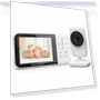 Wireless Video Baby Monitor with 2 Way Audio Talk and Night Vision — Baby Monitors
