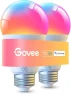 LED Smart Light Bulbs — Smart Light Bulb, Govee