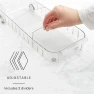 RollOut Fridge Caddy, YouCopia