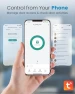 Smart Front Door Lock Set — Smart Lock, Leecici