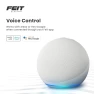 Smart Light Bulbs with RGB Color Changing and Tunable White — Smart Light Bulb, Feit Electric