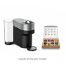 Vertuo Pop+ Deluxe Coffee and Espresso Maker, Nespresso