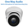 8 Channel 4K NVR Smart Home Security Camera System — Security Camera, GW Security