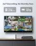 8CH 4K Home Security Camera System — Security Camera, Reolink