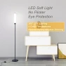 Floor Lamp with Remote Control, Nukanu