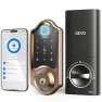 Smart Lock — Smart Lock, Devo