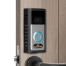 Anti-Theft Video Doorbell Mount, PEIXINHUANBAO