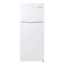 Apartment Refrigerator Freestanding Dual Door Design Fridge with Top Freezer, West Bend